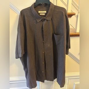 Tommy Bahama 100% linen